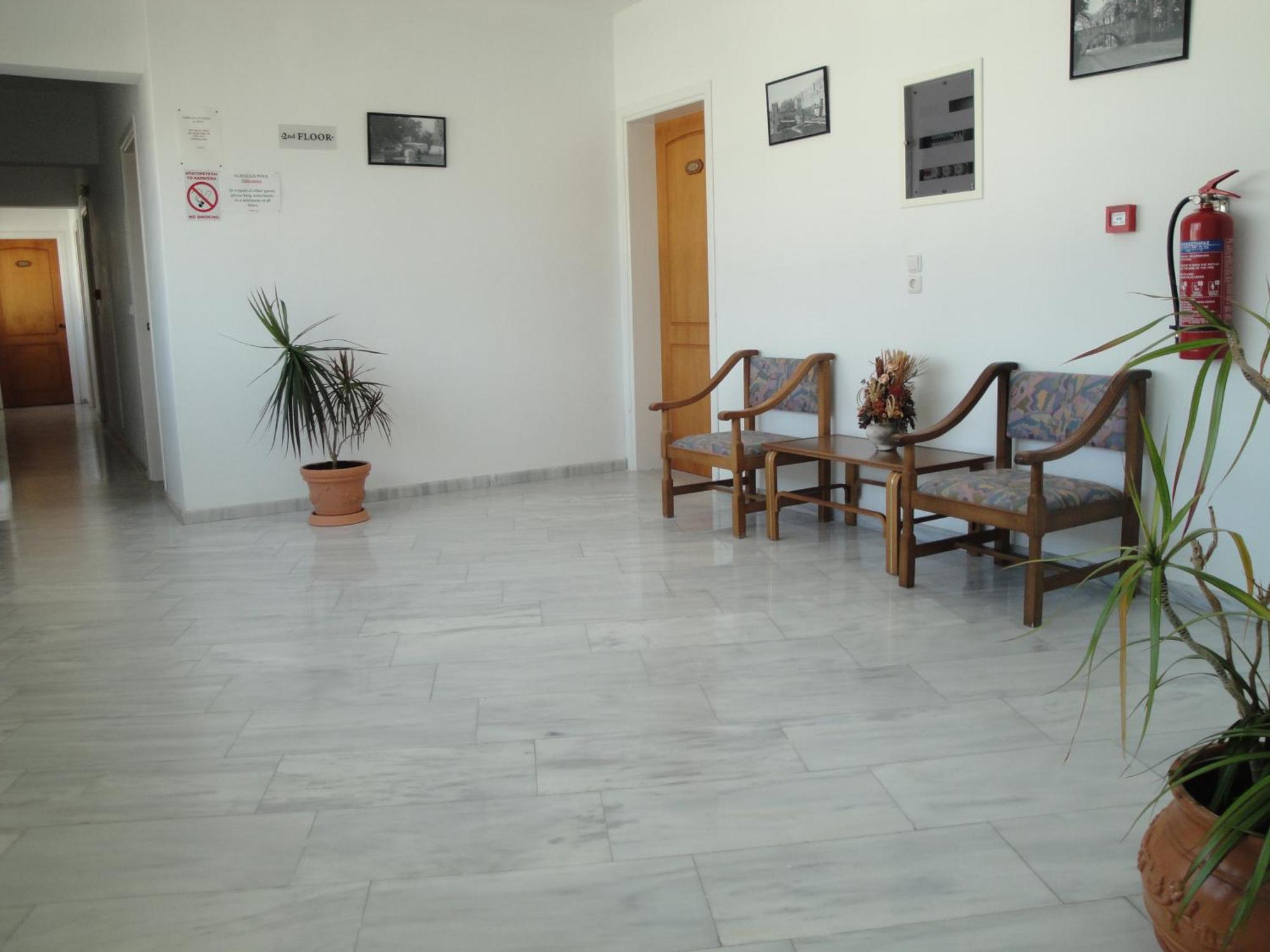 Kardamena  Agrellis Apartments מראה חיצוני תמונה